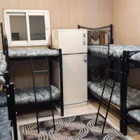 خوابگاه دخترانه آیدا احمدآباد