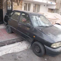 پراید مدل ۹۰