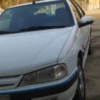 پرشیا Tu5|خودرو سواری و وانت|تهران, شهرک امیرالمومنین|دیوار