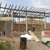 پیمانکاری تیرچه بلوک و اسکلت فلزی