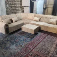 مبل راحتی چستر موسکو|مبلمان خانگی و میز عسلی|اصفهان, ناصرخسرو|دیوار