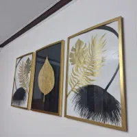 تابلو ۳ تکه