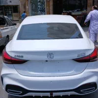 Mg5 2025|خودرو سواری و وانت|چابهار, |دیوار