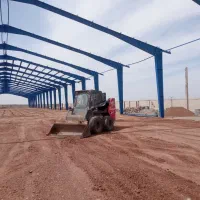 اجاره بابکت ،خاور ،بیل بکهو
