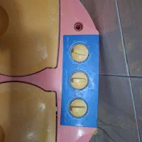 کهنه شور|ماشین لباسشویی و خشک‌کن لباس|فردیس, طالقانی|دیوار