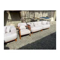 مبل راحتی هفت نفره/  روشنا