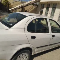 تیبا ۹۴|خودرو سواری و وانت|شباب, |دیوار