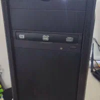 کامپیوتر گیمینگ گرافیک بالا