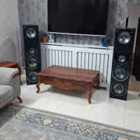 اسپیکر خانگی آرگون