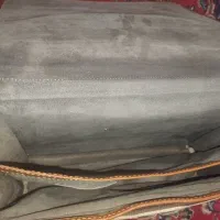 کیف اداری چرم رمز دار و کیف دوشی|کیف، کفش، کمربند|قزوین, |دیوار