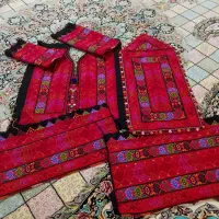 زیاستین|لباس|خاش, |دیوار