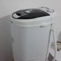 مینی واش ایتالوکس ۳.۵ کیلوگرم MW35|ماشین لباسشویی و خشککن لباس|ساری, |دیوار