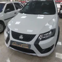 کوییک ار،مدل 1402،کارکرد 50 تکی