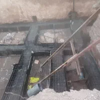 اجرای ارماتور بندی ساختمان وغیره|خدمات پیشه و مهارت|قیدار, |دیوار