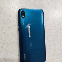 هوواوی y5 2019|موبایل|شیراز, سایت اداری|دیوار