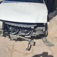 ماشین سمند ef7 مدل ۹۹|خودرو سواری و وانت|اهواز, سیصد دستگاه|دیوار