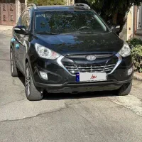 توسان ۲۰۱۳ فول زیر قیمت