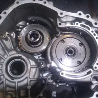 فروش وتعمیرگیربکس ۲۰۶و۲۰۷.Al4|قطعات یدکی و لوازم جانبی|آمل, |دیوار