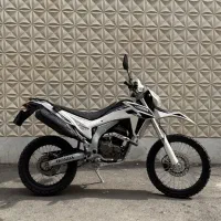 موتور تریل دلتا۲۵۰