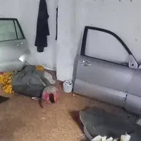 چهار در پرادو ۲۰۰۹