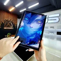 لپتاپ تبلت شو مایکروسافت سرفیس بوک Surface book|رایانه همراه|تهران, ونک|دیوار