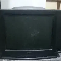 ۲۱ اینچ تلویزیون