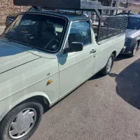 وانت پیکان۱۳۹۳|خودرو سواری و وانت|اردبیل, |دیوار