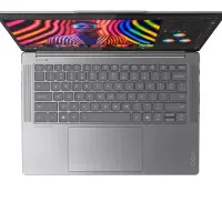 لپتاپ لنووYogaPro7سبک،قدرتمند برای کارهای حرفهای|رایانه همراه|قزوین, |دیوار