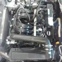 پارس ای ال ایکس سفارشی موتور جدید|خودرو سواری و وانت|کاشان, فاز ۱ ناجی آباد|دیوار