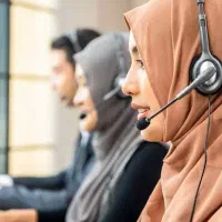 کارشناس فروش تلفنی - پارهوقت / تماموقت