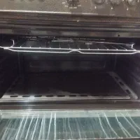 گازفرپارسالم|اجاق گاز و لوازم برقی پخت‌وپز|فولادشهر, B5|دیوار