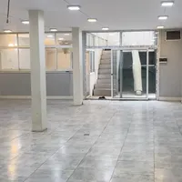 چهار طبقه دربست خیابان ارتش