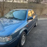 سمند مدل ۸۳|خودرو سواری و وانت|رشت, اسماعیل آباد|دیوار