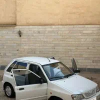 پراید۱۱۱مدل۹۷