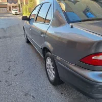 سمند ال ایکس مدل ۸۴|خودرو سواری و وانت|گرگان, |دیوار