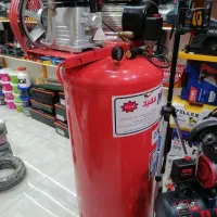 فروش شرایطی پمپ باد