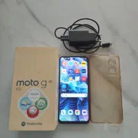 موتورولا g35 256 رام ۸
