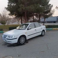 سمند ef7 مدل 1390