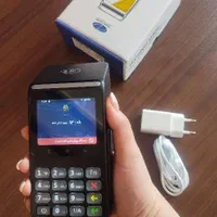فروش ویژه دستگاه کارتخوان سیار پکس d300 وایفا|فروشگاه و مغازه|زاهدان, |دیوار
