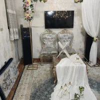 منزل بازسازی شده طبقه بالا