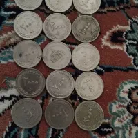 سکه|کلکسیون سکه، تمبر، اسکناس|هشتگرد, ینگی امام|دیوار