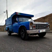 نیسان مدل ۸۶|خودرو سواری و وانت|کمیجان, |دیوار