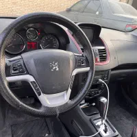 207 mc|خودرو سواری و وانت|قم, خداکرم|دیوار