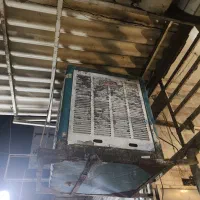 2عدد کولر آبی