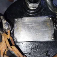 کفکش اسپیکو و لجن کش|ماشین‌آلات صنعتی|تهران, سنگلج (شاپور)|دیوار