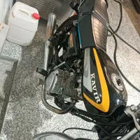 موتور کویر ۲۰۰ ۱۴۰۲