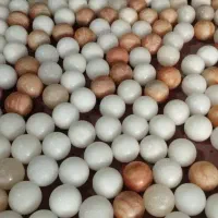 انواع گوی ماساژ