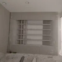 سقف کاذب|خدمات پیشه و مهارت|کاشان, فاز ۲ ناجی آباد|دیوار