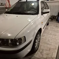 سمندال ایکس ۹۹