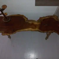 میز روستیک